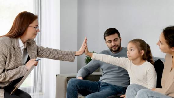 Entendemos que cada familia es única