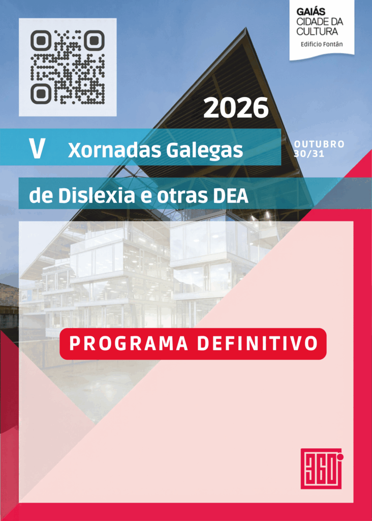 ¡Ya disponible el programa completo de las V Jornadas AGADIX!